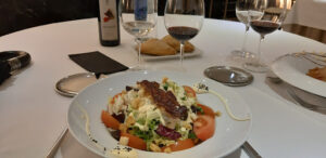 Restaurante las 3 Carabelas
