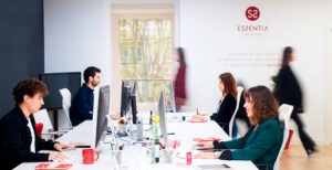 Essentia Creativa Agencia de Publicidad
