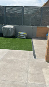 Césped Artificial Realturf Zaragoza