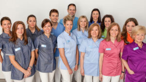 GONZALVO CLÍNICA DENTAL