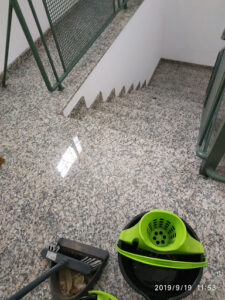 limpiezas noe
