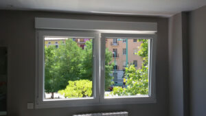 Ventanas y Persianas Castelló