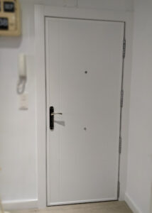 Puertas y Diseño Herrero