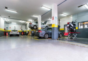 Rodi Motor Services