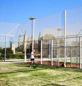 Centro Natación Helios