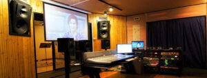 Producciones Sin/Con Pasiones. Estudios Inguz
