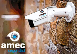 Amec Seguridad