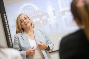 Counselling en Zaragoza Blanca Fernández-Galiano
