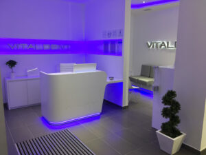 Clínica Dental Vitaldent