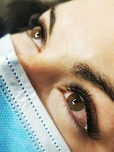 Vènere Studio Extensiones de Pestañas Lashes and brow