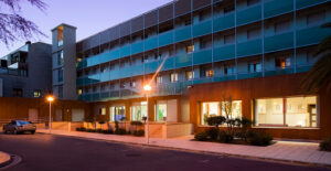 Colegio Mayor Azaila