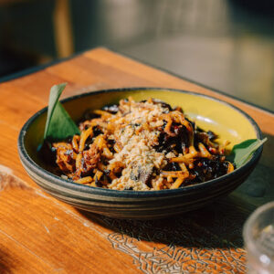 Kamado Asian Food