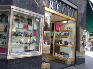 Joyería Regia