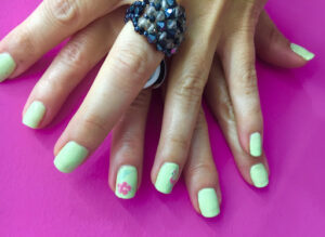 Balma Nails