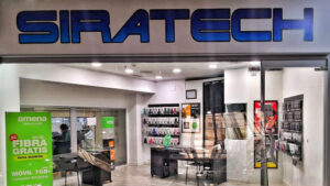 Siratech