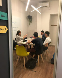 Avenue School Academias inglés Zaragoza