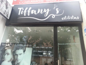 Tiffany's Estilistas