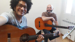 La Casa de la Música