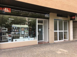REMLE - tienda especialista en recambios
