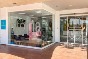 Clínica Dental Stoma Dentista en Montecanal, Zaragoza