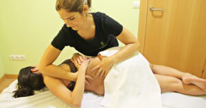 Fisioterapia Eva Tello Cadarso