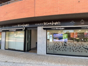 Viajes El Corte Ingles S.A.