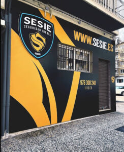 SESIE SEGURIDAD IBERIA