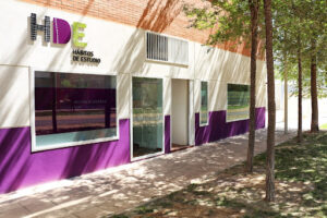 Academia Hábitos de Estudio