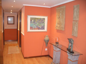 Pinturas Rafer's, pintor en Zaragoza