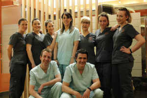 Clínica Dental Saura