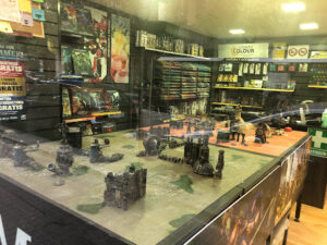 Warhammer
