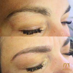 Martty extensiones de pestañas y micropigmentación