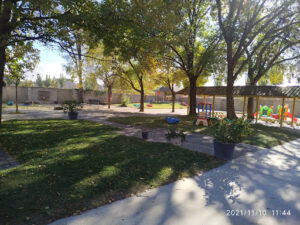 Escuela Infantil Municipal Los Vientos