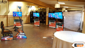 Eventos BGP
