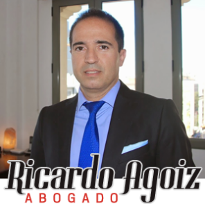 Abogado Ricardo Agóiz