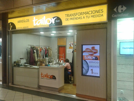 Tailor & Co (C. Cial. Augusta)
