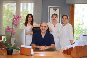 Consultorio Ginecológico Dr.Iranzo