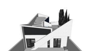 QS Arquitectos Carla Stamm y Jaime Quintana