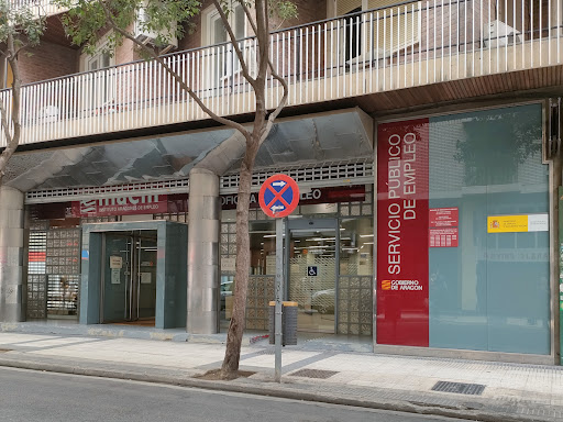 Instituto Aragonés de Empleo