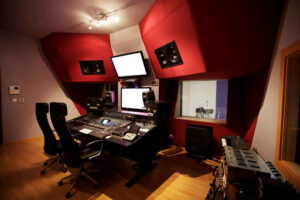 Luna Nueva Estudio