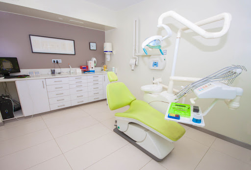 Clínica Dental Guadalfajara