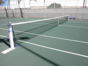 Centro Deportivo Municipal La Granja