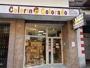 Colorin Colorado
