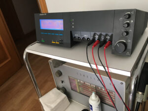 Fisioterapia Delicias