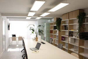 Coworking COSO87 ALDAVI47 SL