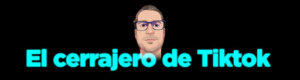Cerrajeros en Zaragoza - El Cerrajero de TikTok