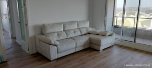SOFAS JUFER ZARAGOZA
