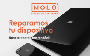 Molo Repair