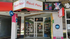 Móvil Actur(Servicio Tecnico Reparacion Moviles)