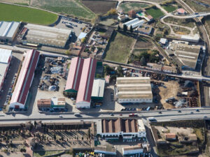 Industrias López Soriano S.L.